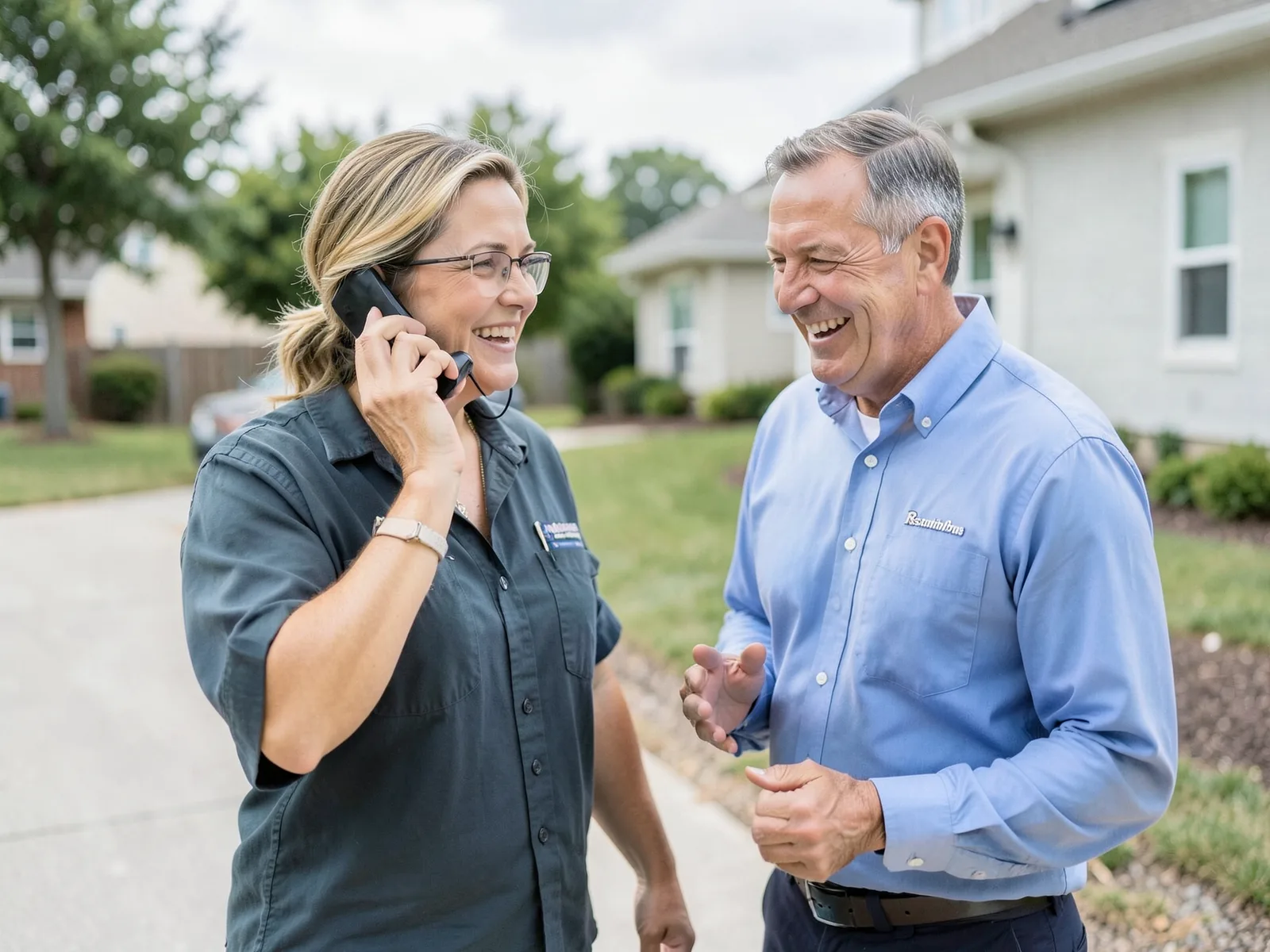 Frequently Asked Questions About Flood Damage Restoration in Collinsville, IL
